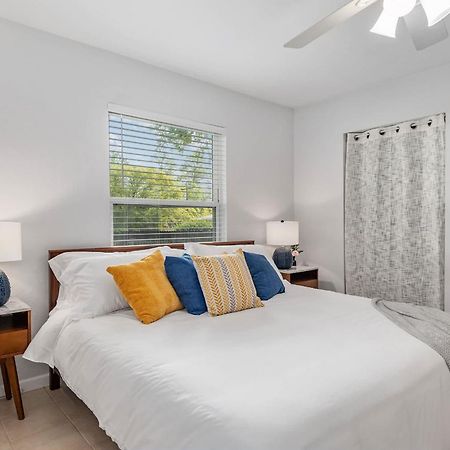 אלאצ'ואה Serenity Terrace King Bed W Lounge & Coffee Bar מראה חיצוני תמונה