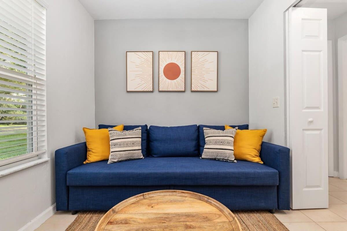 אלאצ'ואה Serenity Terrace King Bed W Lounge & Coffee Bar מראה חיצוני תמונה
