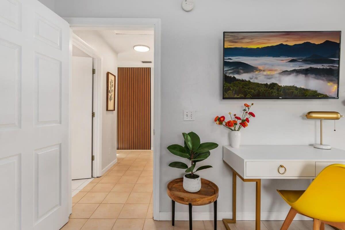 אלאצ'ואה Serenity Terrace King Bed W Lounge & Coffee Bar מראה חיצוני תמונה